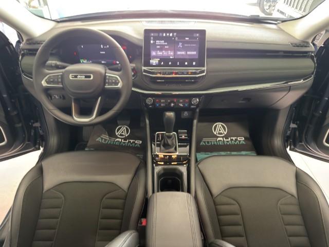 JEEP COMPASS 1500 T 130 CV HYBRID NORTH STAR TETTO